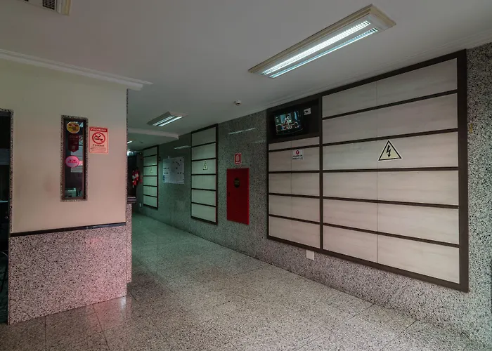 Soneca Plaza Hotel