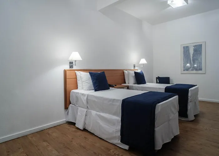 Hotel Normandie By Easy Plus
